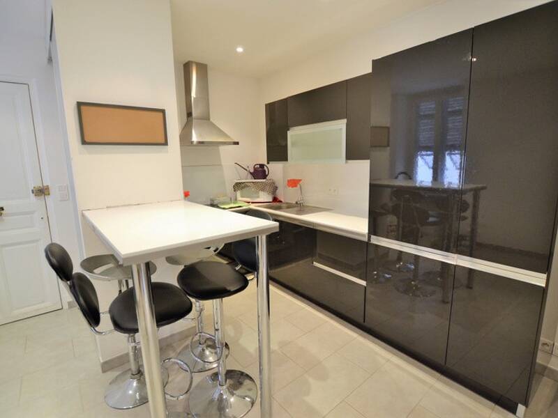 Maison à louer, 48m², AJACCIO