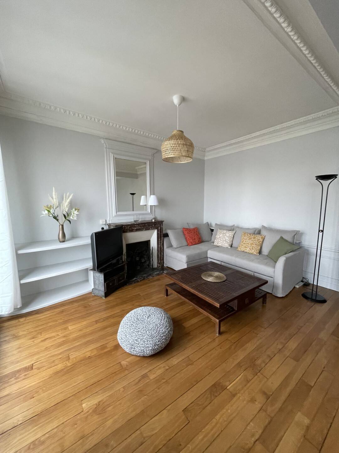 Maison à louer, 75m², LEVALLOIS PERRET