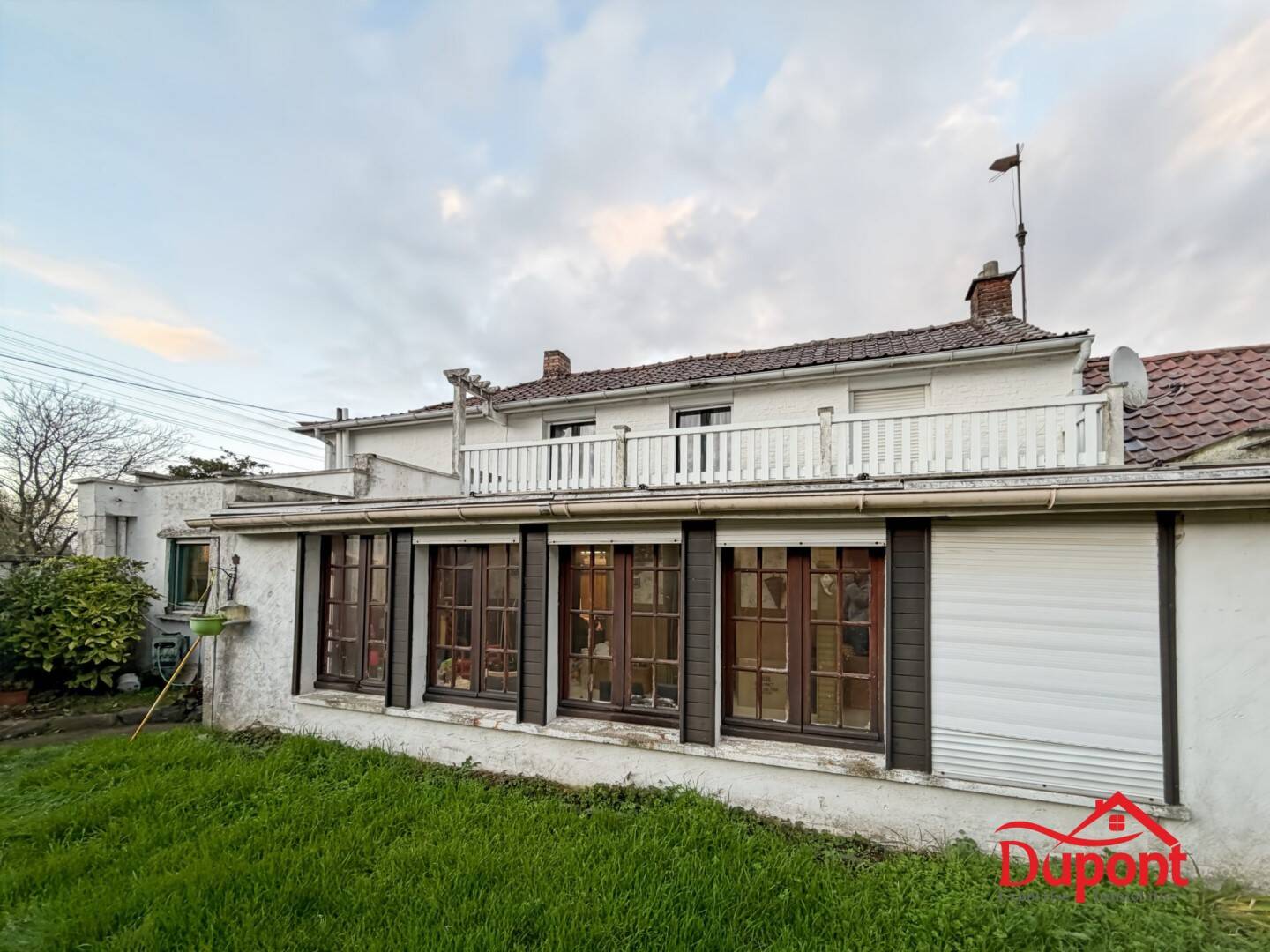 Maison à vendre, 136m², MONTIGNY EN OSTREVENT