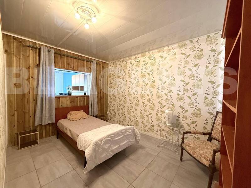 Maison à vendre, 58m², AIX NOULETTE