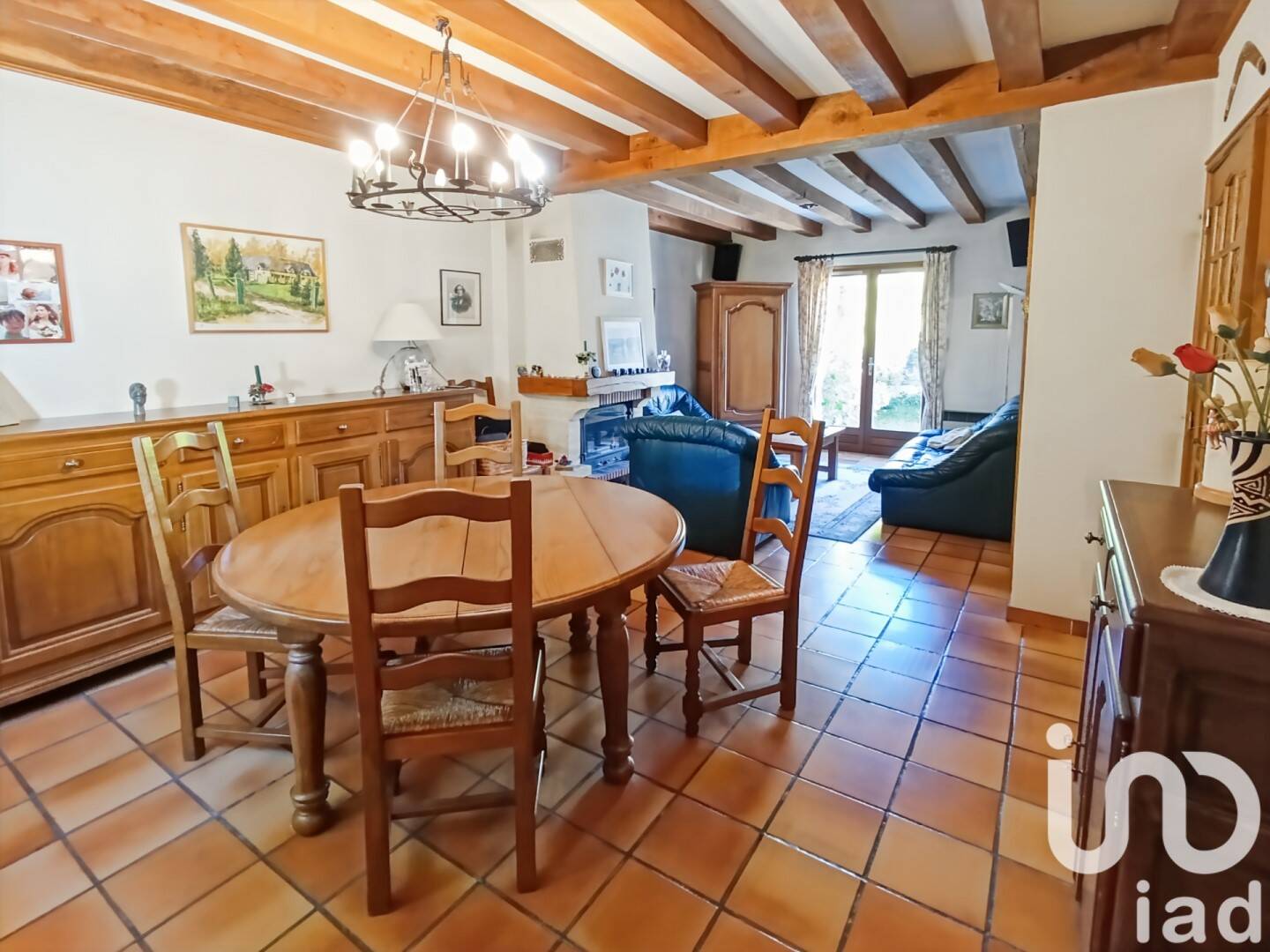 Maison à vendre, 114m², CHAMPIGNY SUR MARNE