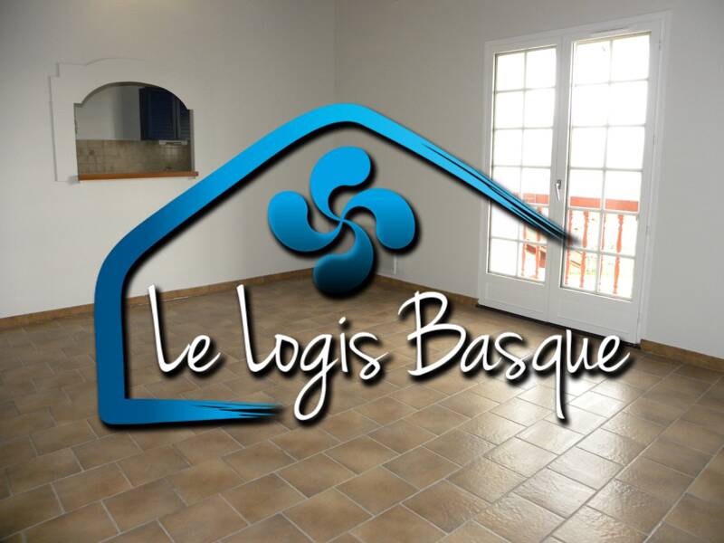 Maison à louer, 91m², ARCANGUES