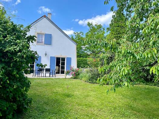 Maison à vendre 985 000 € 6 pièces 4 chambres 228 m² 842 m² de terrain Feucherolles 78810