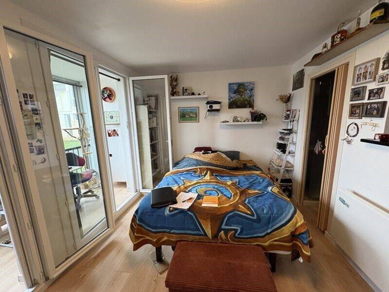Maison à louer, 28m², ROSCOFF