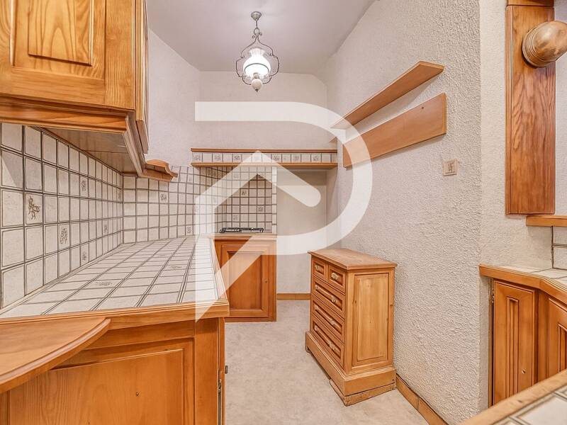 Maison à vendre, 130m², NIMES