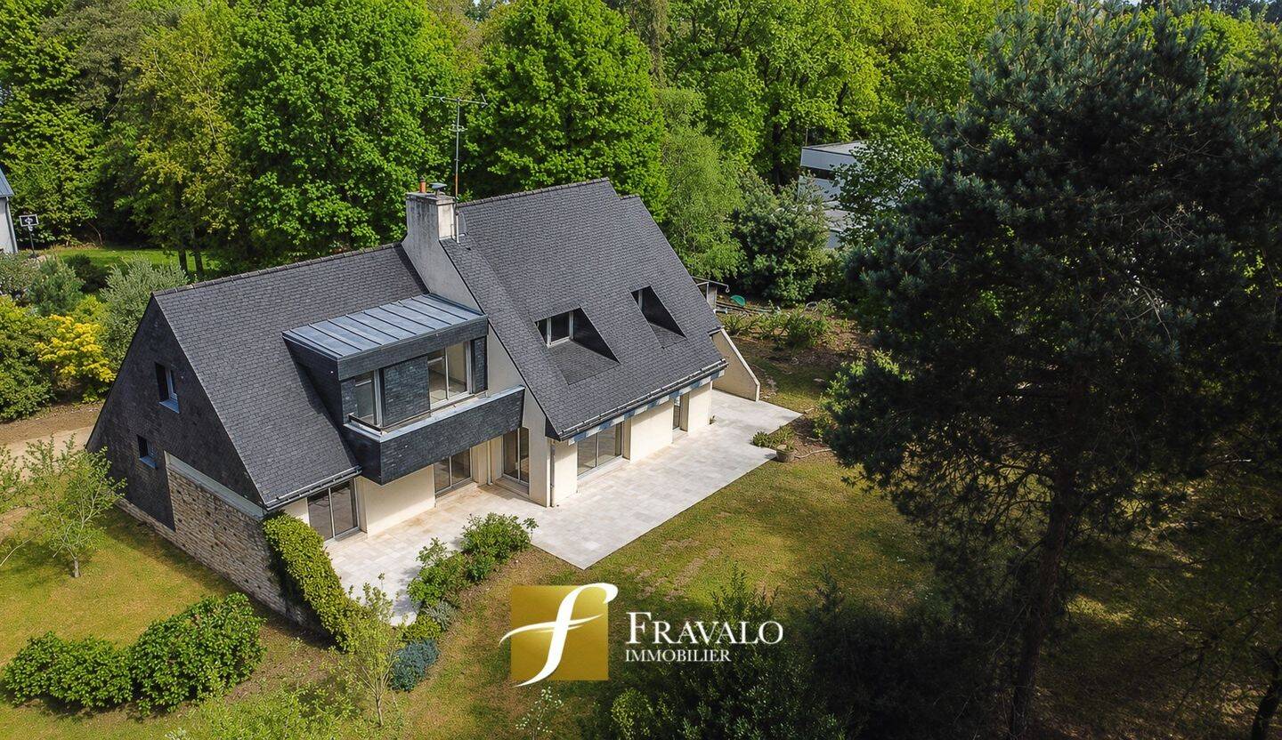 Maison à vendre, 240m², VANNES