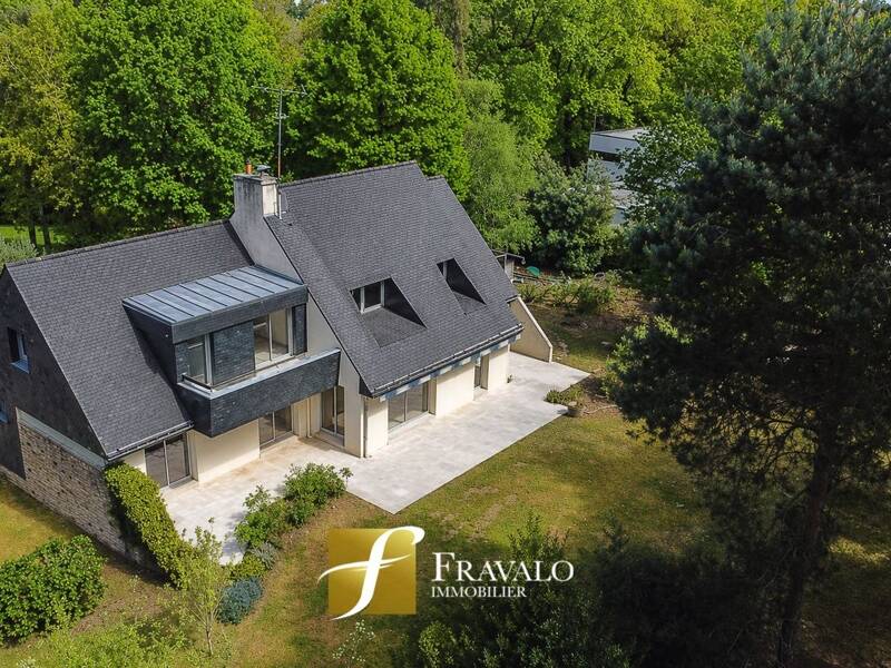 Maison à vendre, 240m², VANNES