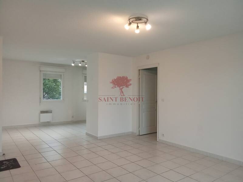 Maison à louer, 70m², GIGEAN