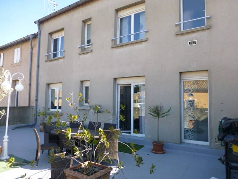 Maison à louer, 197m², CARCASSONNE