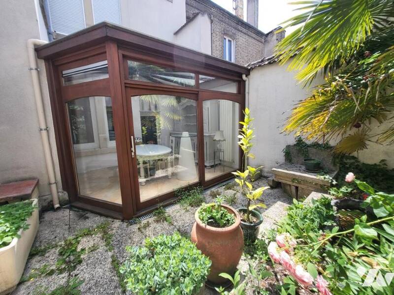 Maison à vendre, 171m², REIMS