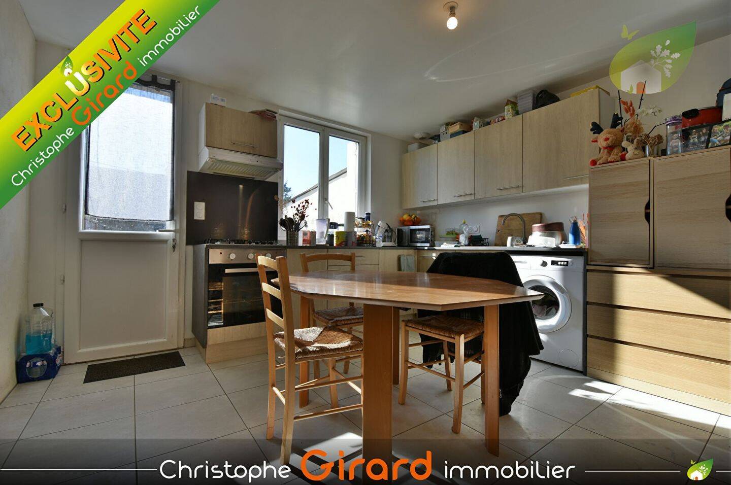 Maison à vendre, 52m², PLEUGUENEUC