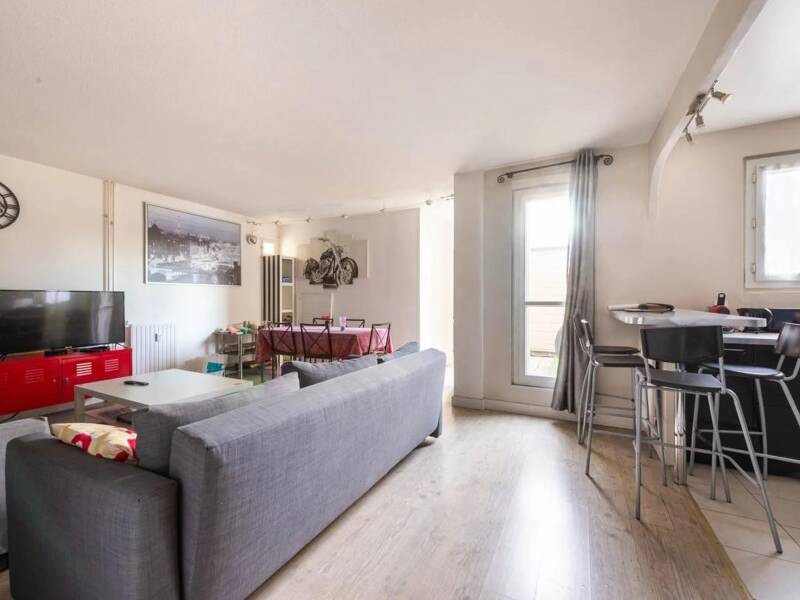 Maison à vendre, 99m², CERGY