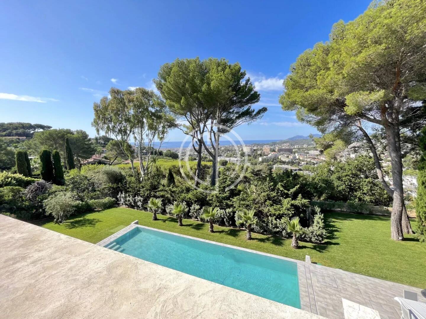 Maison à vendre, 370m², CANNES