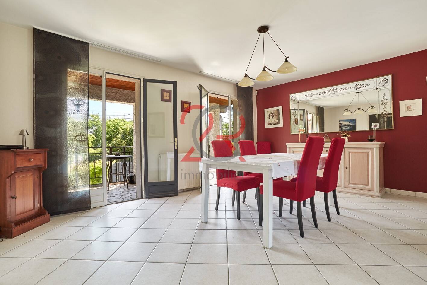 Maison à vendre, 197m², DEUIL LA BARRE