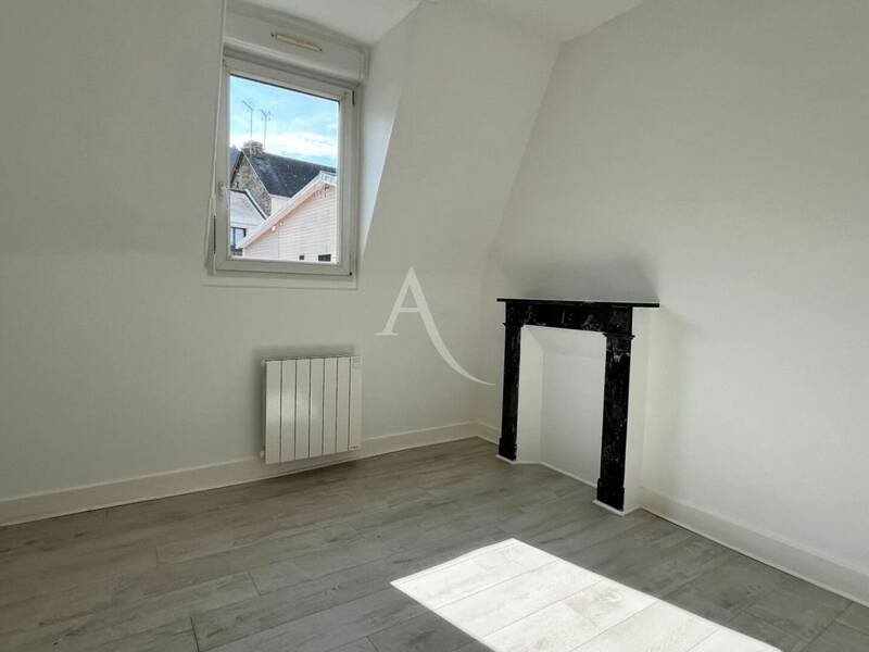 Maison à vendre, 48m², MAYENNE