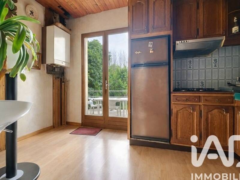 Maison à vendre, 90m², LILLE