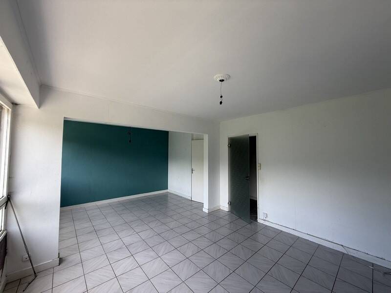 Maison à vendre, 69m², SAINT CLAUDE