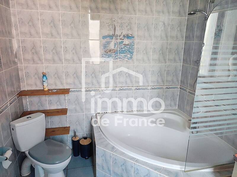 Maison à louer, 75m², OYONNAX