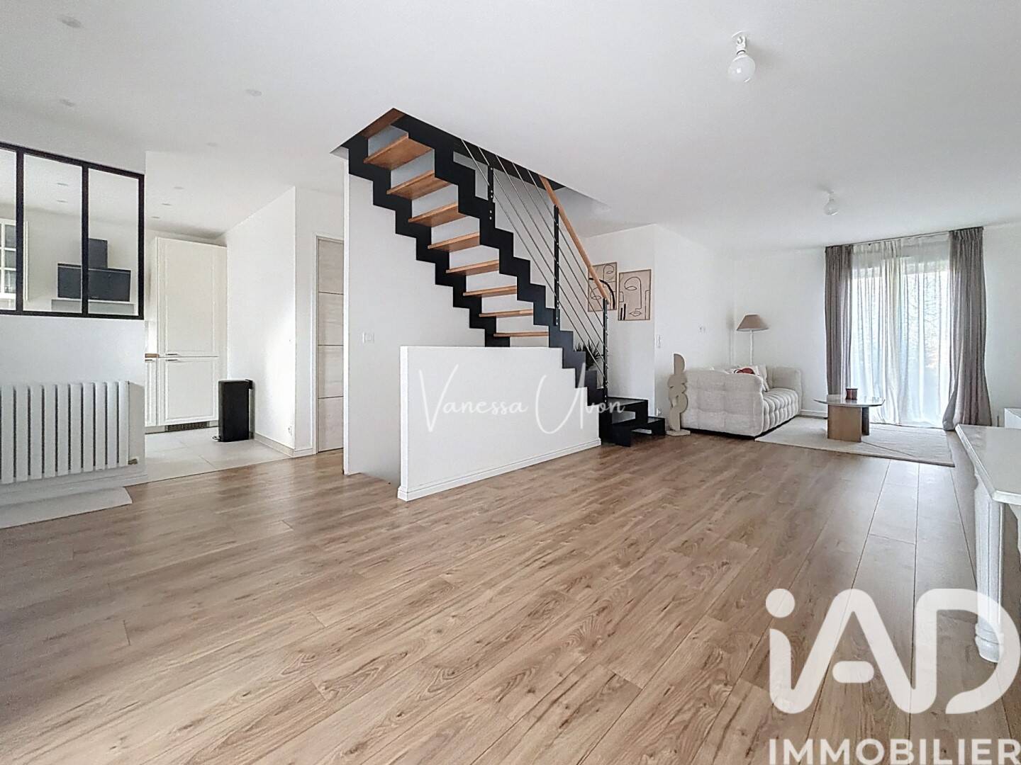 Maison à vendre, 152m², ORLY