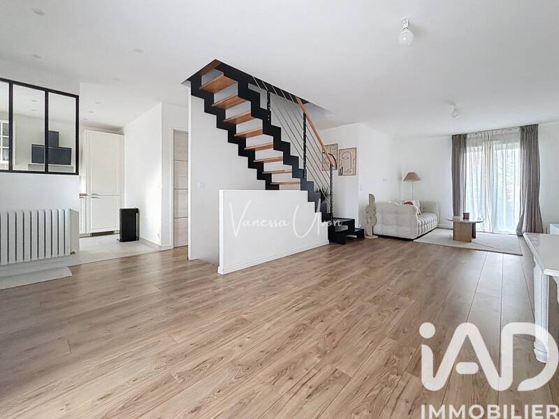 Maison à vendre, 152m², ORLY