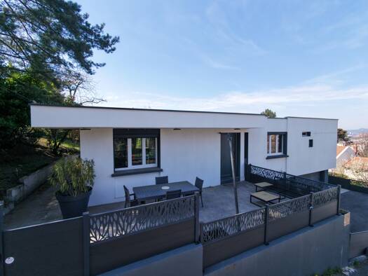 Maison à vendre 329 000 € 5 pièces 5 chambres 150 m² 436 m² de terrain Beaulieu – Montchovet-Marandinière Saint-Étienne 42100