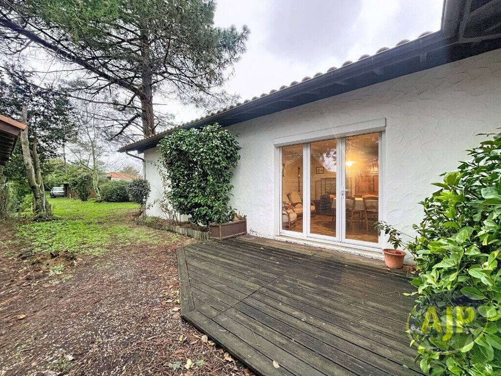 Maison à vendre, 105m², GUJAN MESTRAS