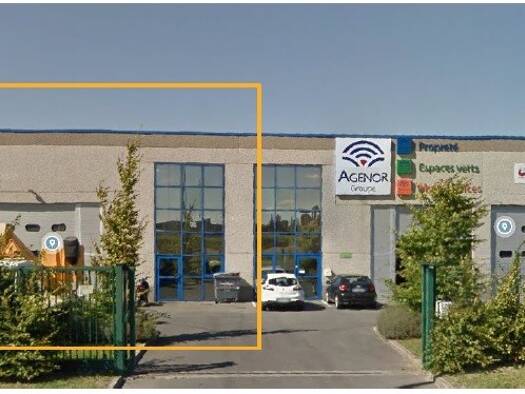 Local commercial à louer 3 500 € 400 m² de surface de vente La Sentinelle 59174