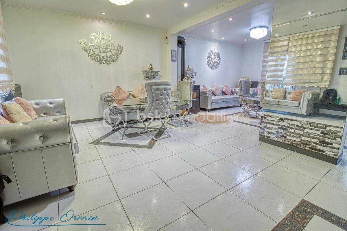 Maison à vendre, 250m², FONTENAY EN PARISIS