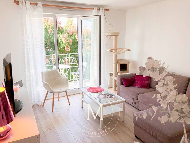 Maison à louer, 41m², MONTROUGE