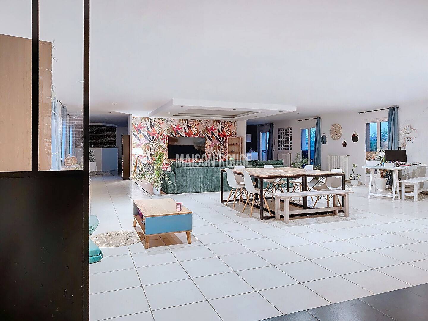 Maison à vendre, 417m², PLEUGUENEUC