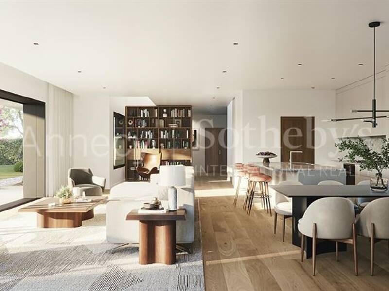 Maison à vendre, 243m², ANNECY LE VIEUX