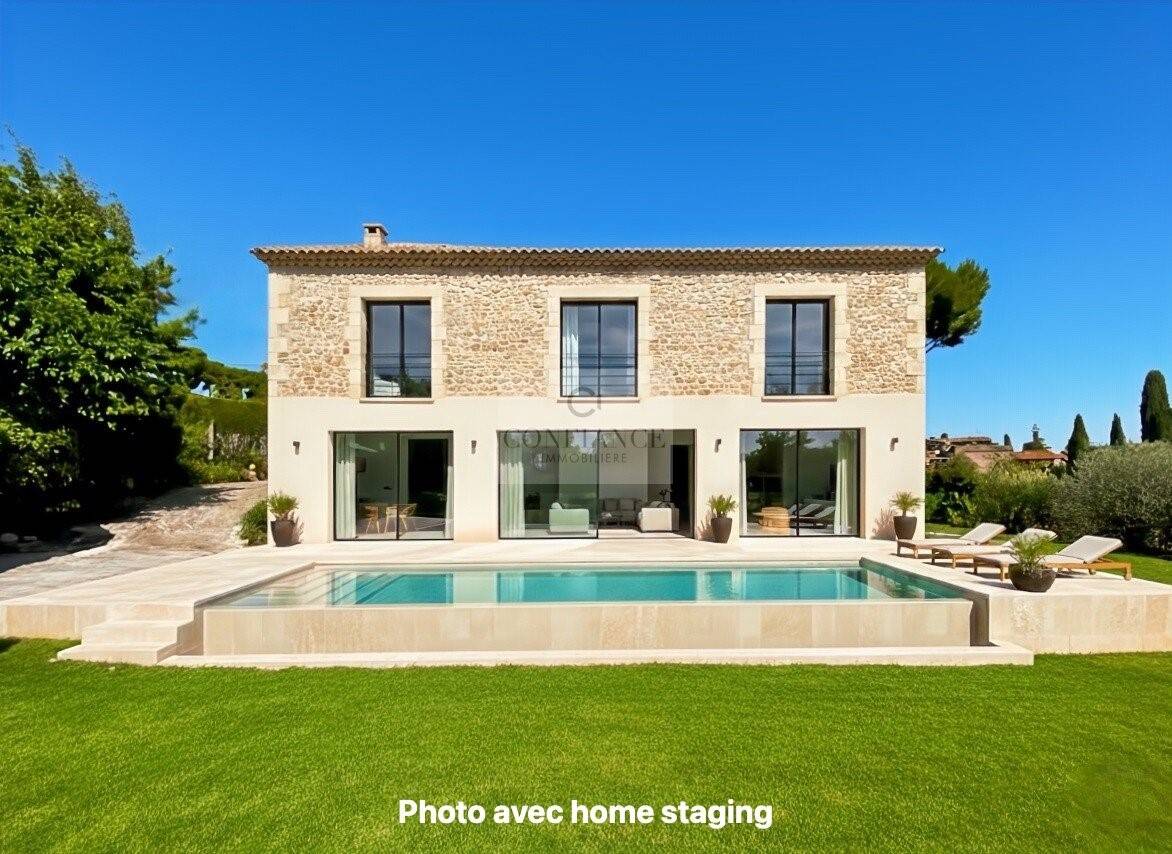 Maison à vendre, 320m², ANTIBES