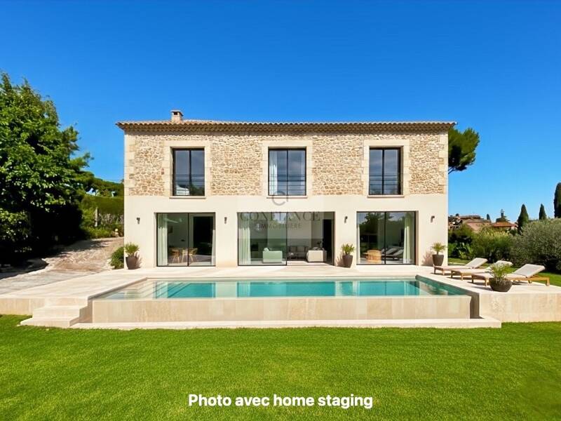 Maison à vendre, 320m², ANTIBES