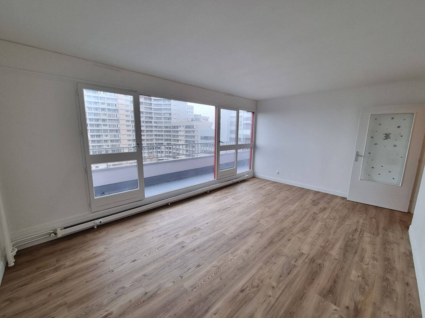 Maison à louer, 80m², NANTERRE