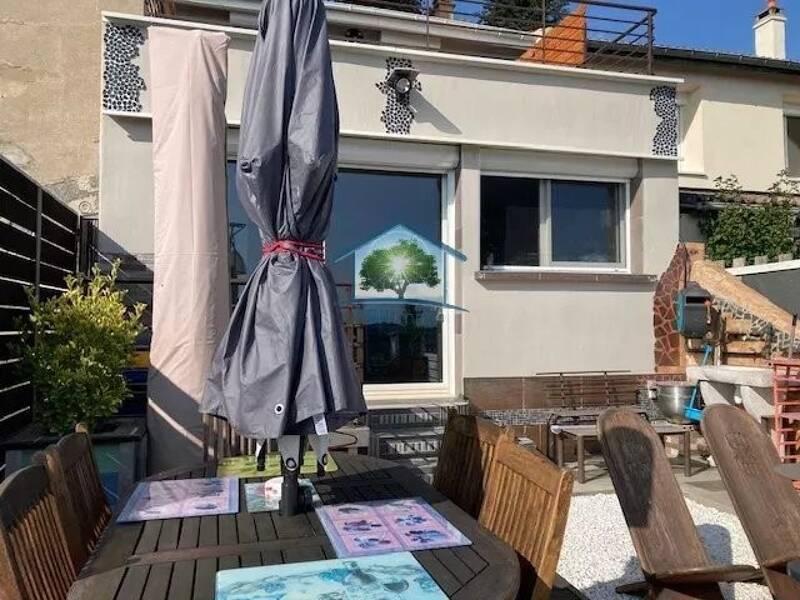 Maison à vendre, 62m², SAINT ETIENNE