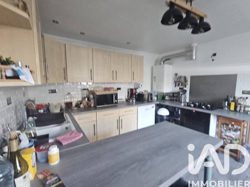 Maison à vendre, 87m², LE HAVRE