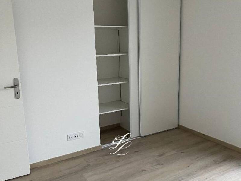 Maison à louer, 46m², CHAMBRAY LES TOURS