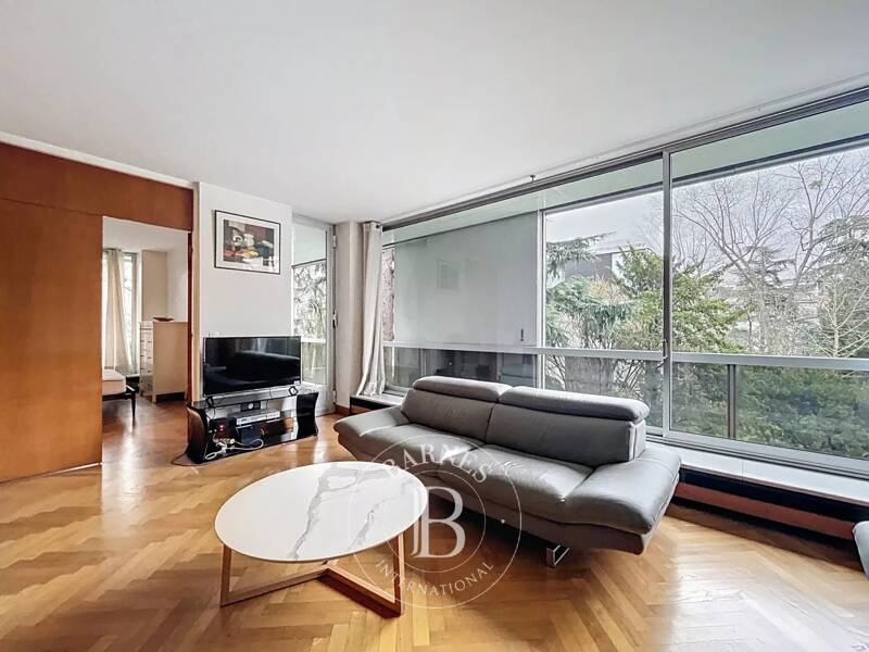 Maison à louer, 117m², BOULOGNE BILLANCOURT