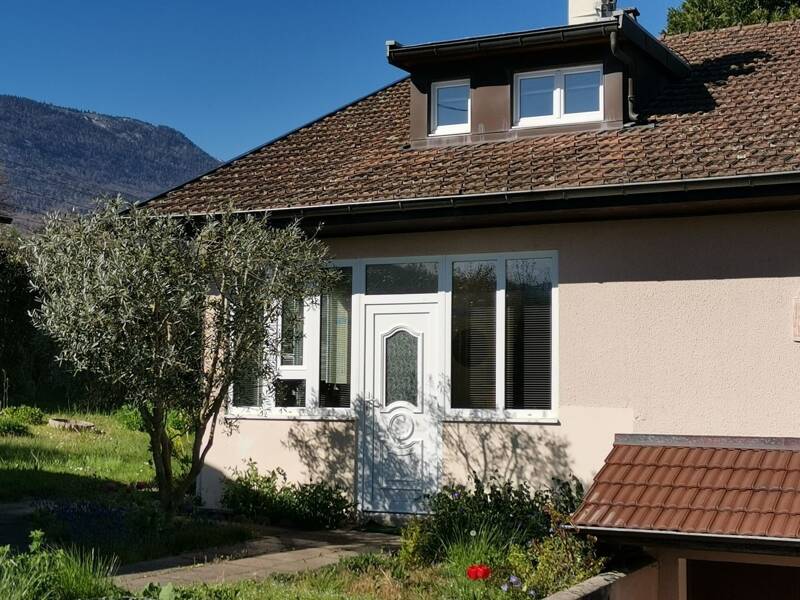 Maison à vendre, 134m², THOIRY