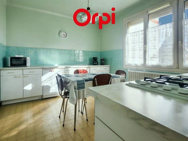 Maison à vendre, 66m², ATHIS MONS