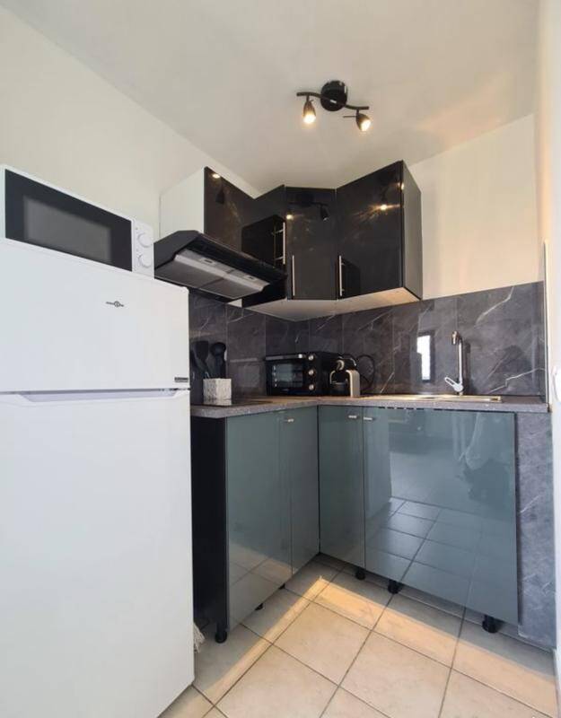 Maison à louer, 26m², VILLEMOMBLE