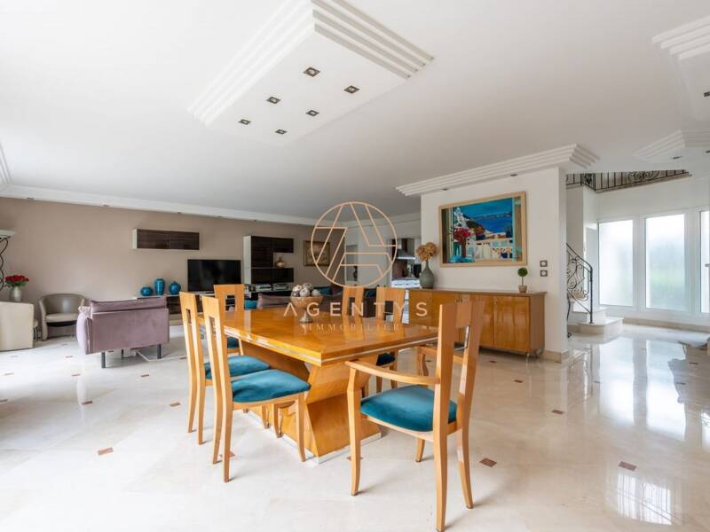 Maison à vendre, 205m², NOGENT SUR MARNE