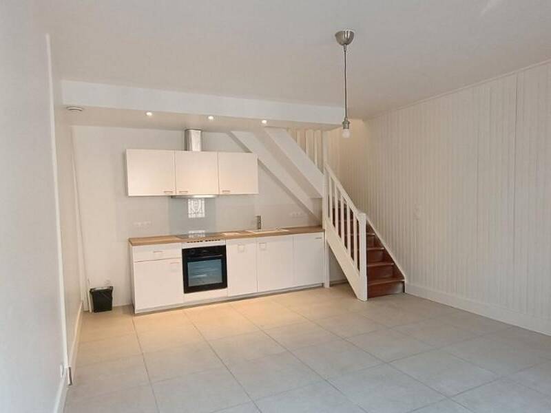 Maison à louer, 72m², LORMONT