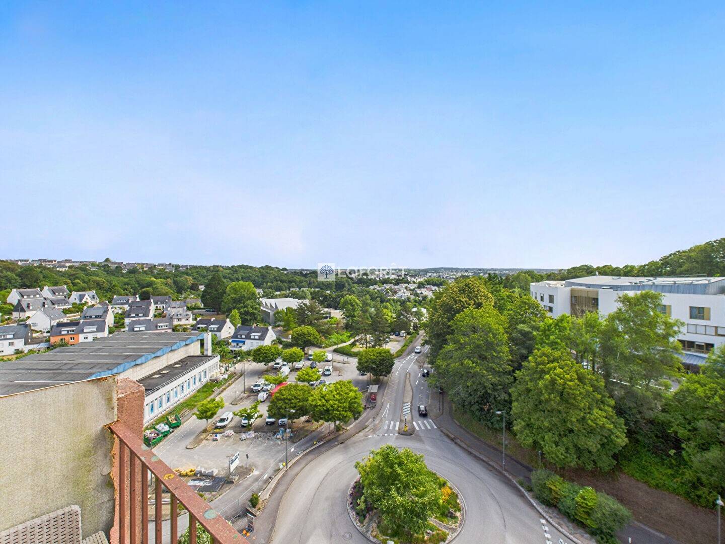 Maison à vendre, 80m², QUIMPER