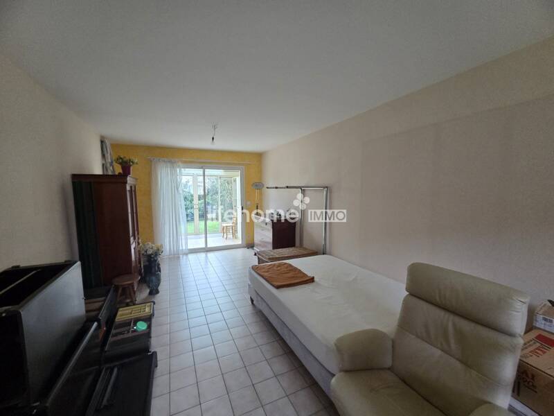 Maison à vendre, 90m², NANTES