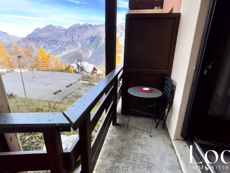 Maison à vendre, 24m², PUY SAINT VINCENT