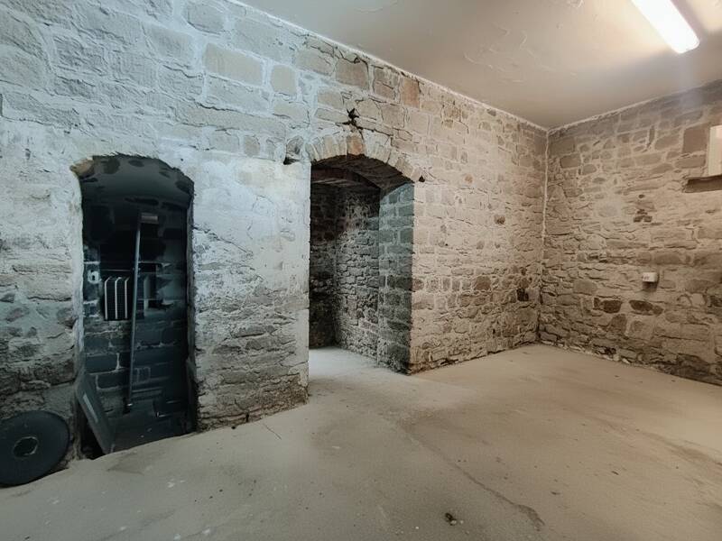 Maison à vendre, 20m², PARIS 3E