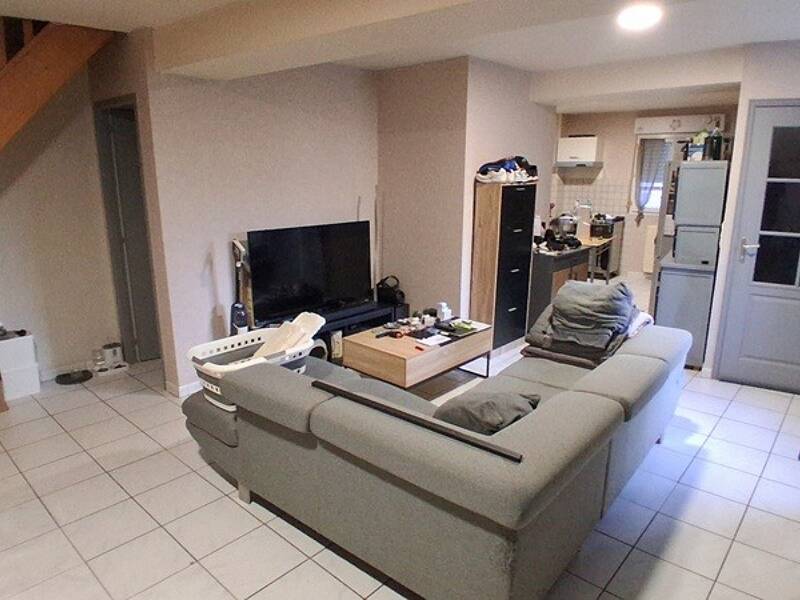 Maison à louer, 83m², CASTELMORON SUR LOT