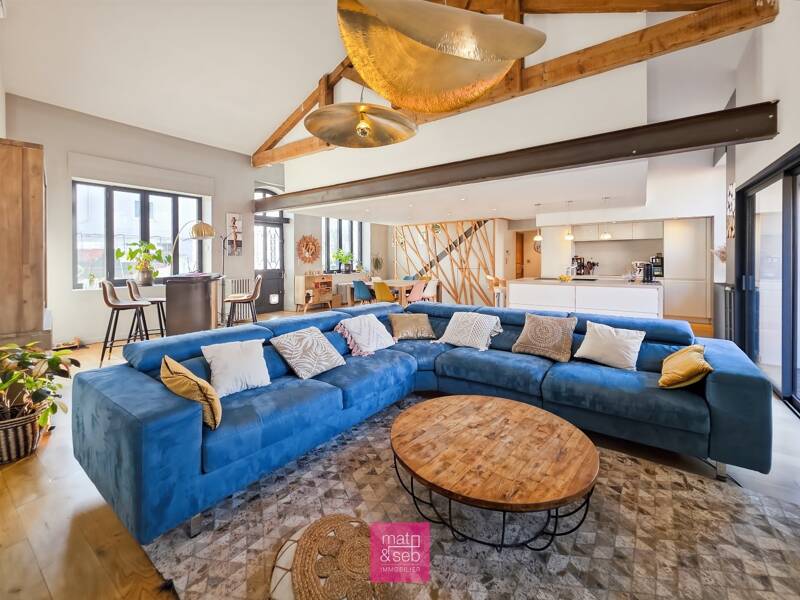 Maison à vendre, 133m², NIMES