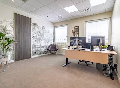 Espace bureau à louer 893 € 67 m² de bureaux Cergy 95000